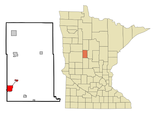 Wadena, Minnesota